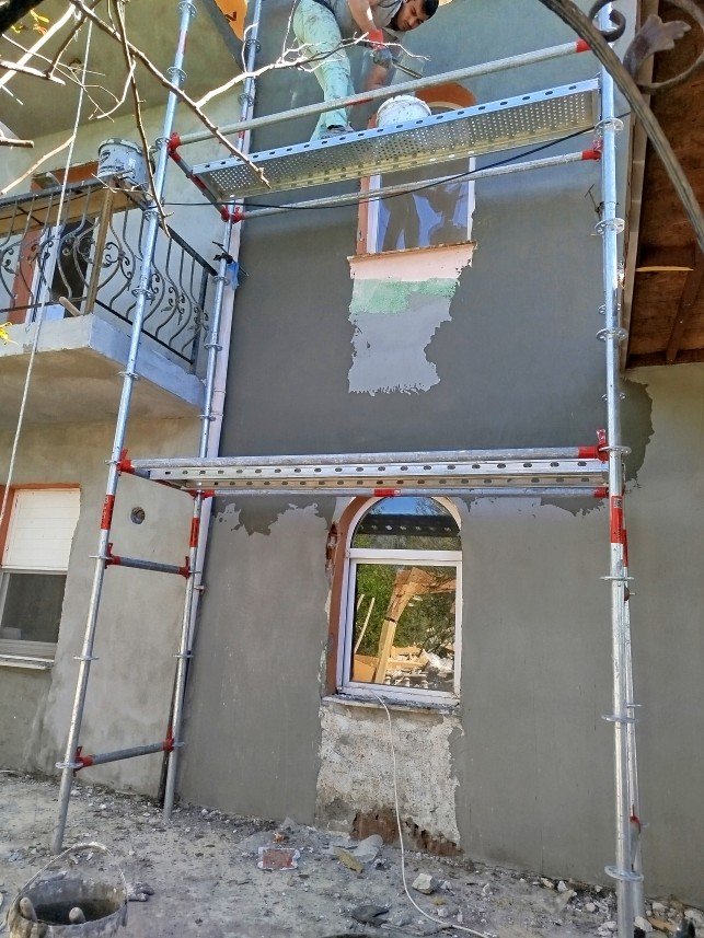 Evren Çelik