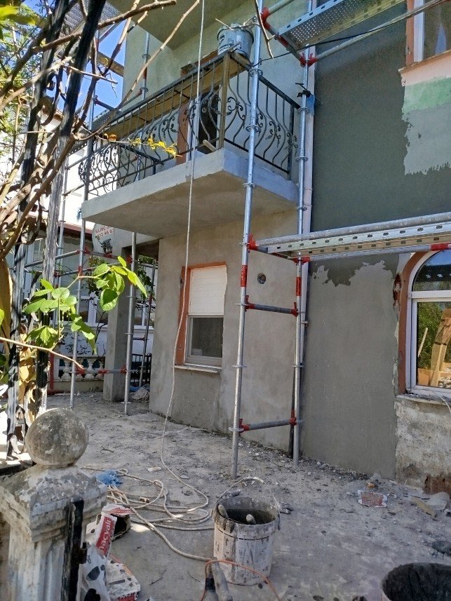 Evren Çelik
