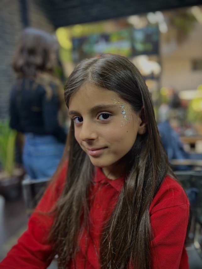Eylül Aslan