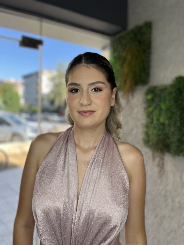 Eylül Aslan
