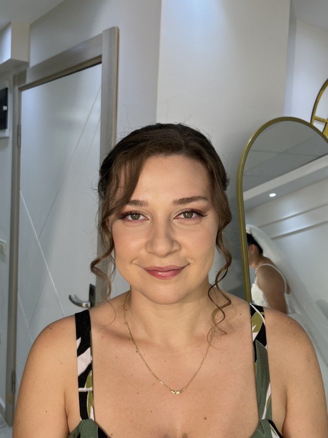 Eylül Aslan