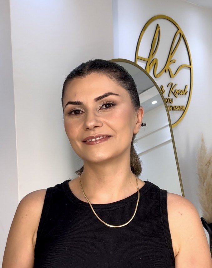 Eylül Aslan