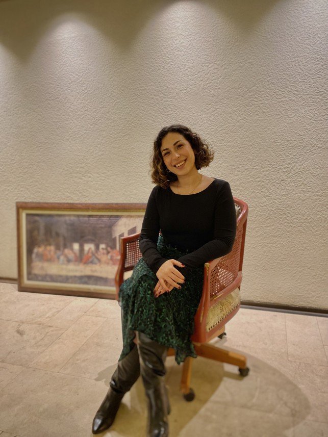 Eylül Çakan