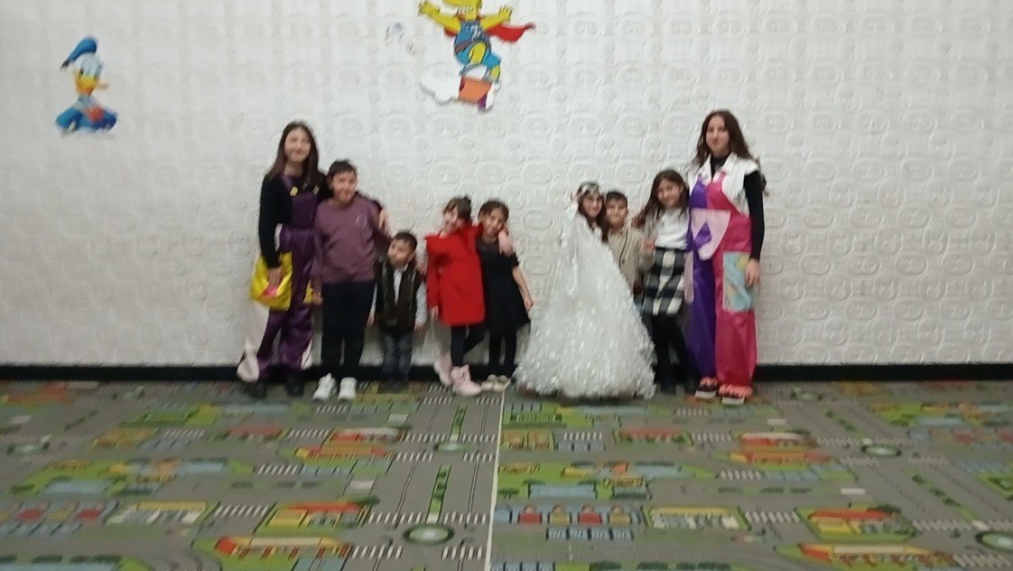 Eylül Melda Göçer