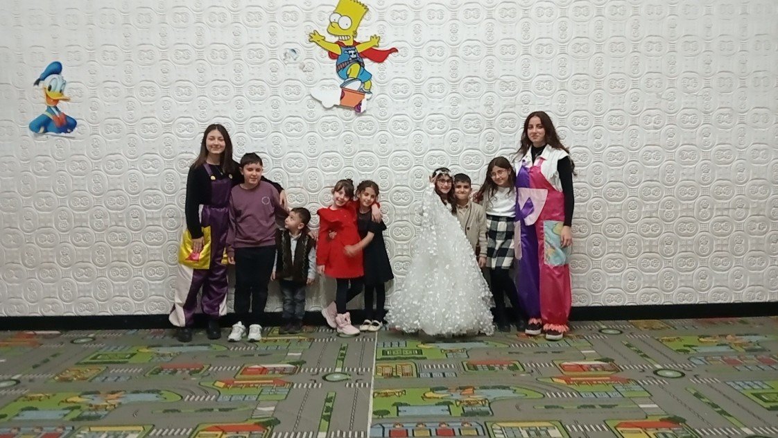 Eylül Melda Göçer