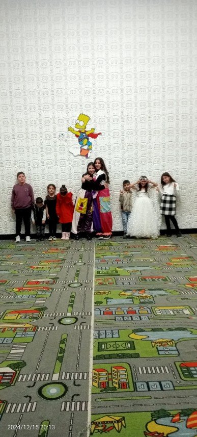 Eylül Melda Göçer