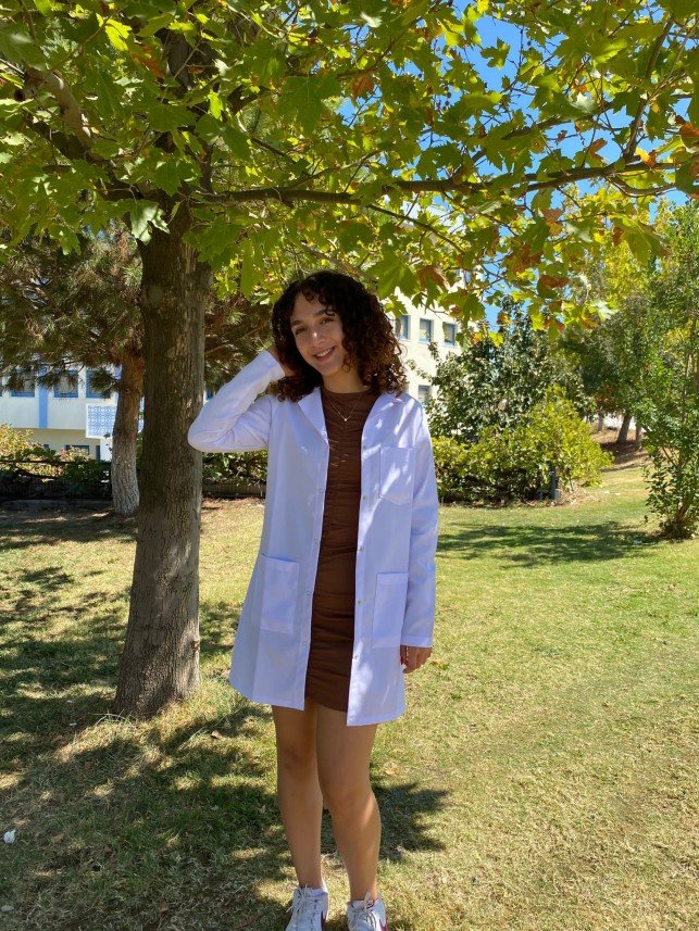Eylül  Polat