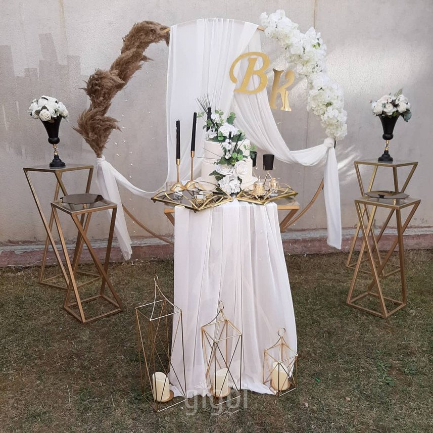 Şeyma Nur Organizasyon