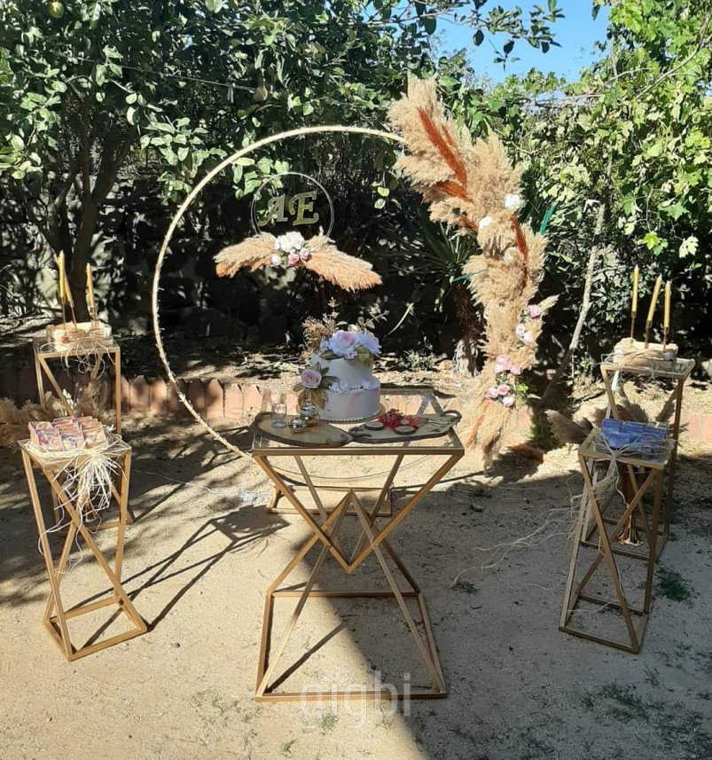 Şeyma Nur Organizasyon