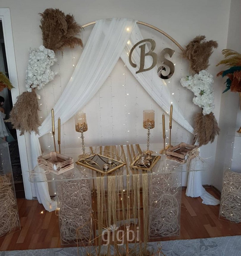 Şeyma Nur Organizasyon