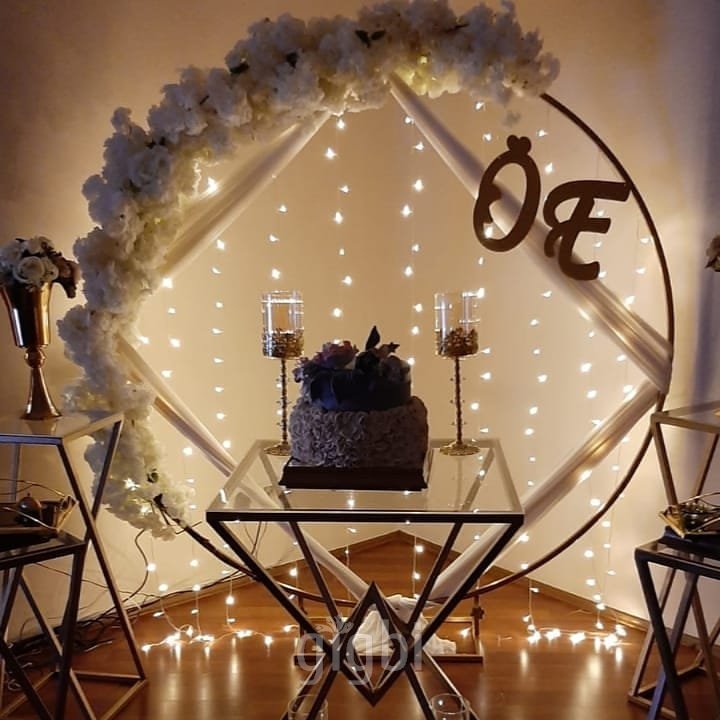 Şeyma Nur Organizasyon