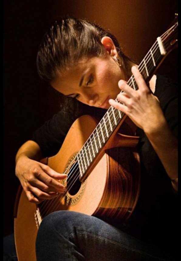 Ezgi Bakırel Ziytak