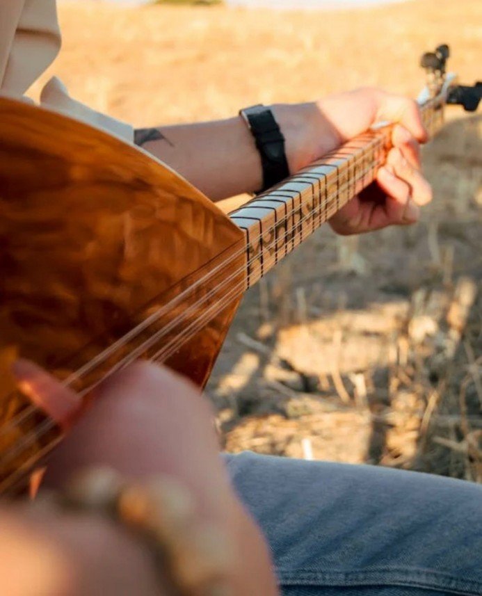 Ezgi Bakırel Ziytak