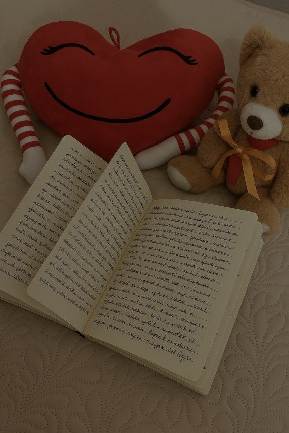 Ezgi Kaynak