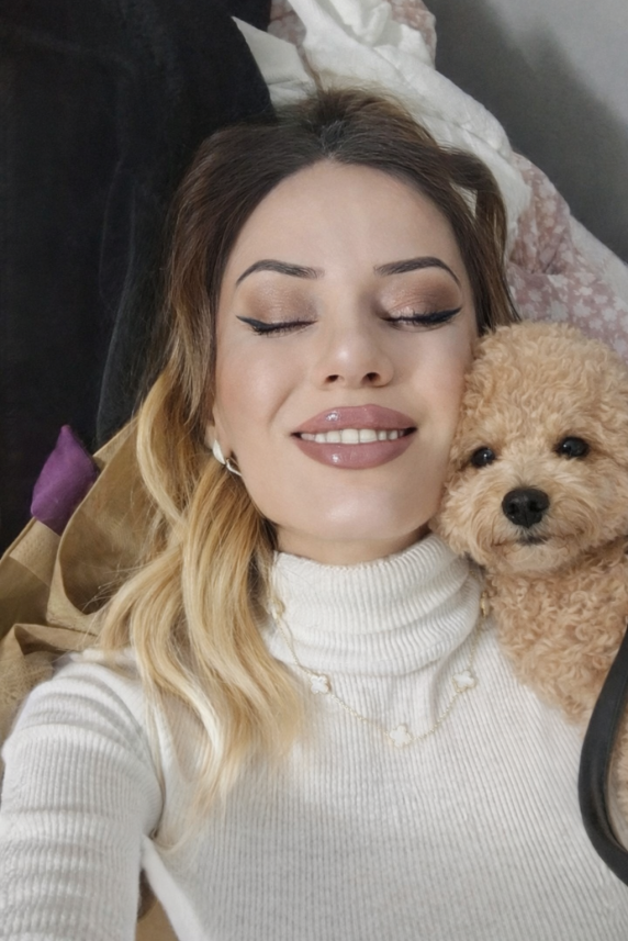 Ezgi Korkmazgöz