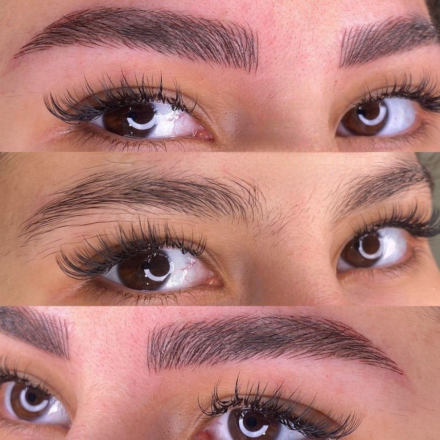 Kalıcı Makyaj Uzmanı Faarah