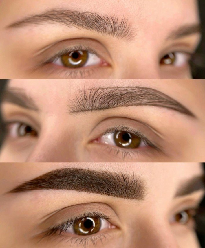 Kalıcı Makyaj Uzmanı Faarah