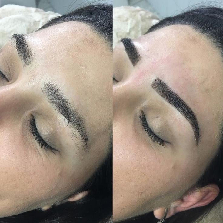 Kalıcı Makyaj Uzmanı Faarah