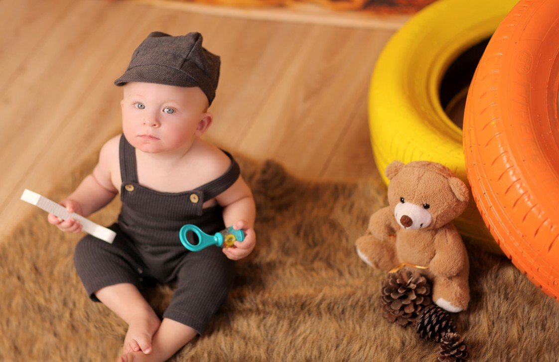 Berlin Bebek Stüdyosu