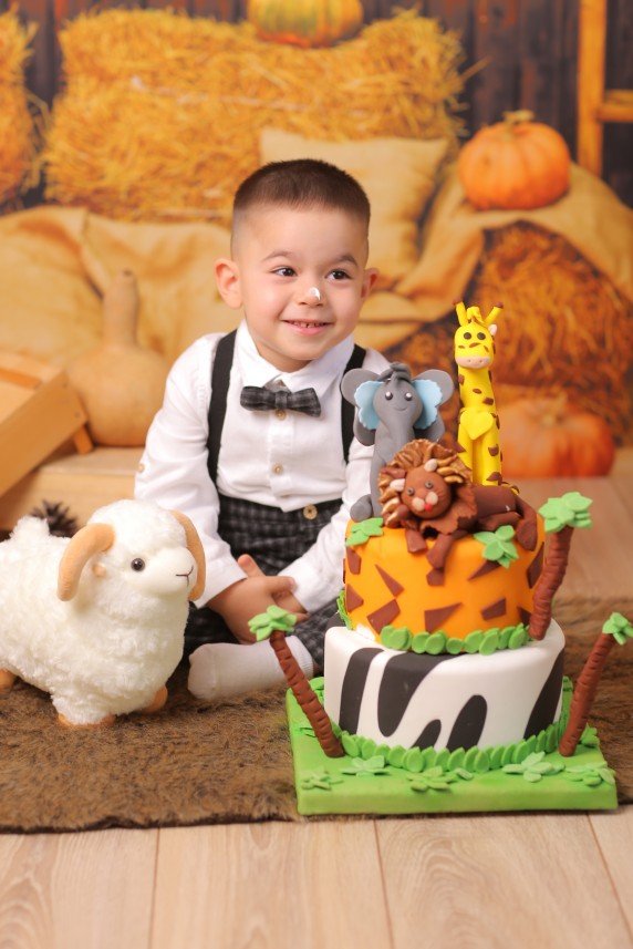 Berlin Bebek Stüdyosu