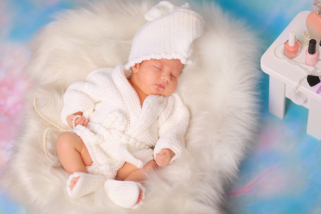 Berlin Bebek Stüdyosu