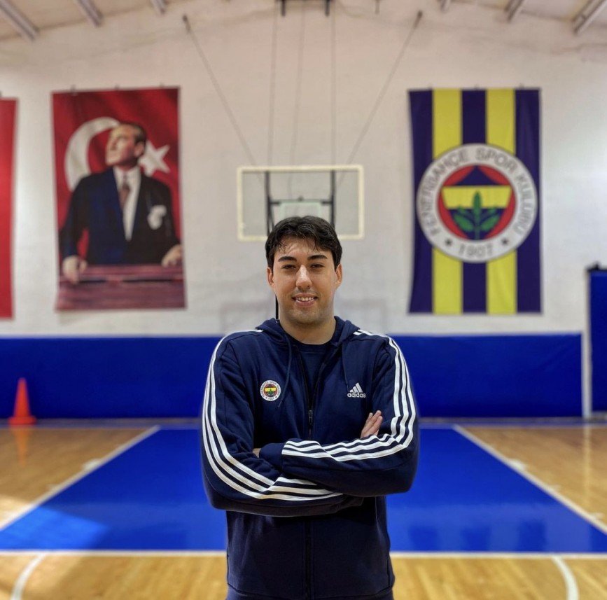 Faik Kağan Görecek