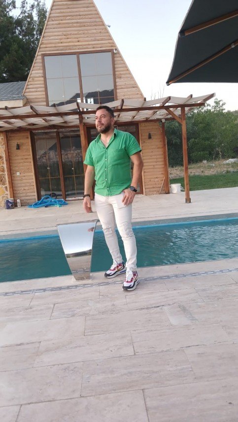 Faruk Çayır
