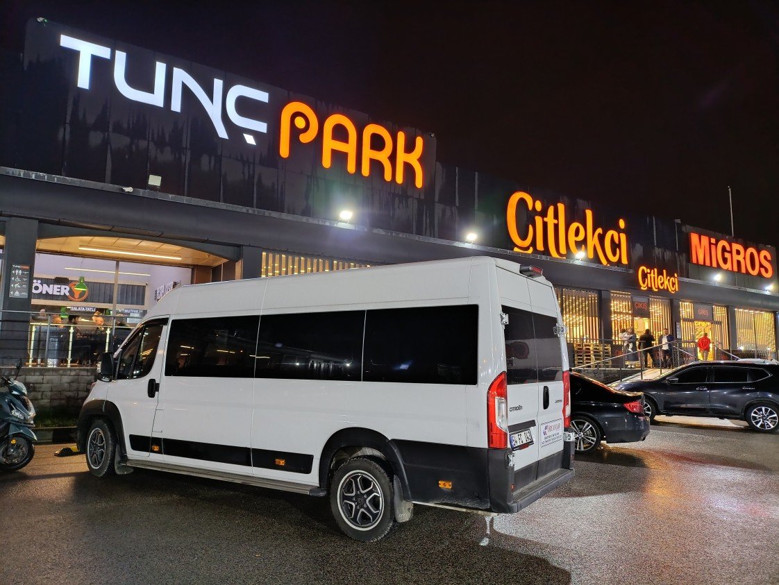Fatih Cengiz