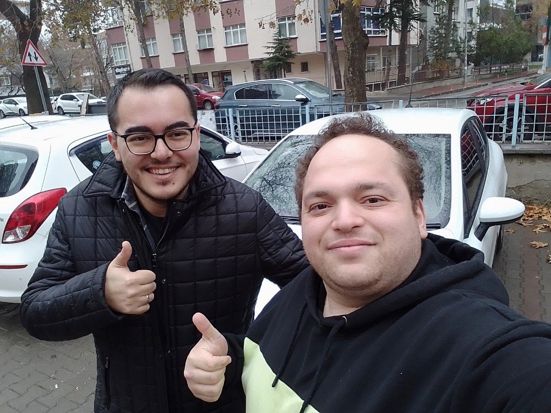 Fatih Gezer
