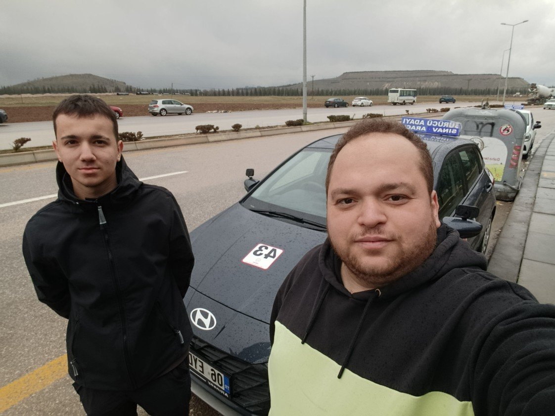 Fatih Gezer