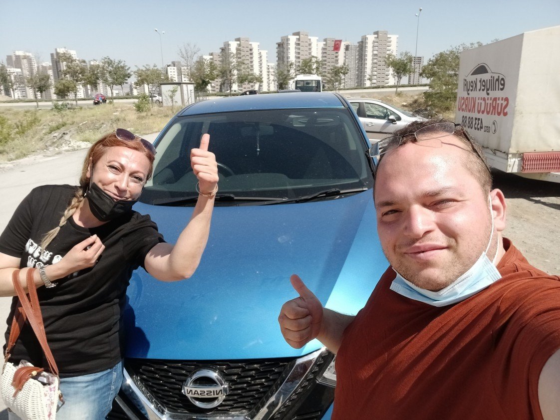 Fatih Gezer