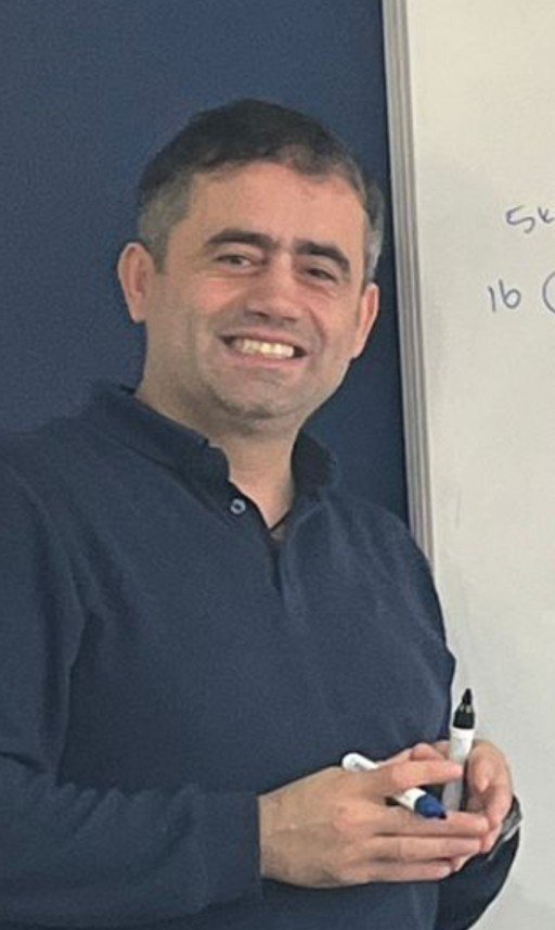 Fatih Gülsoy