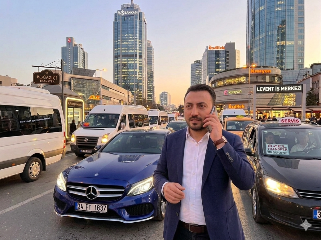 Fatih Turan