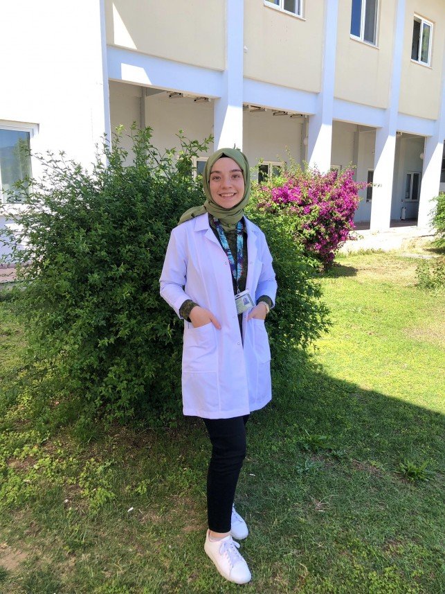 Fatıma Berra Müftüoğlu