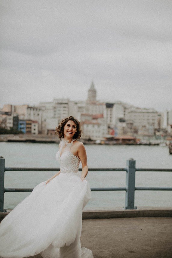 Fatma Aksoy Fotoğraf 