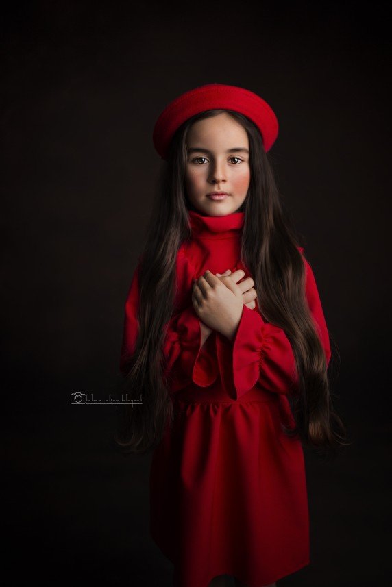 Fatma Aksoy Fotoğraf 