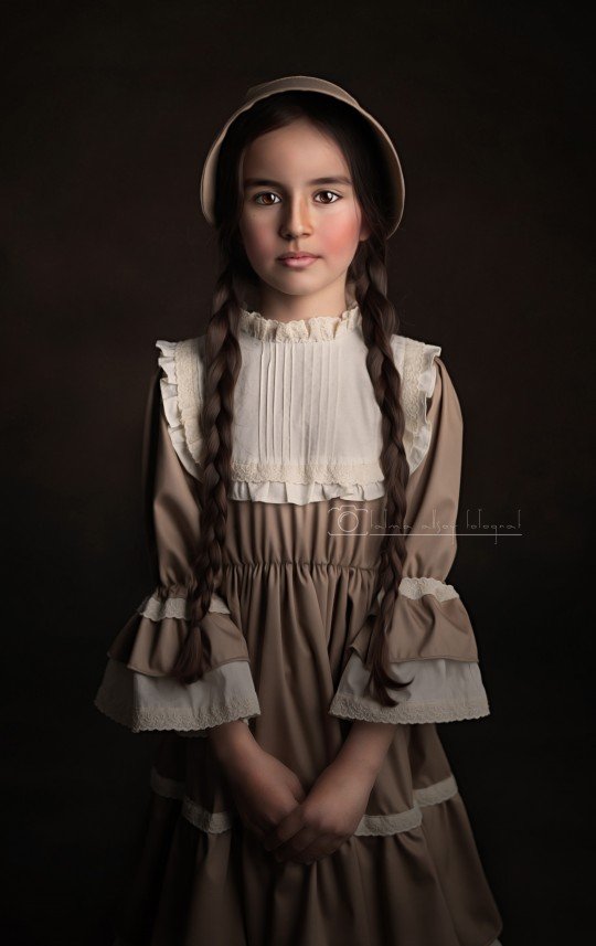 Fatma Aksoy Fotoğraf 