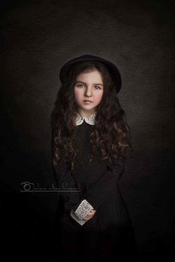 Fatma Aksoy Fotoğraf 