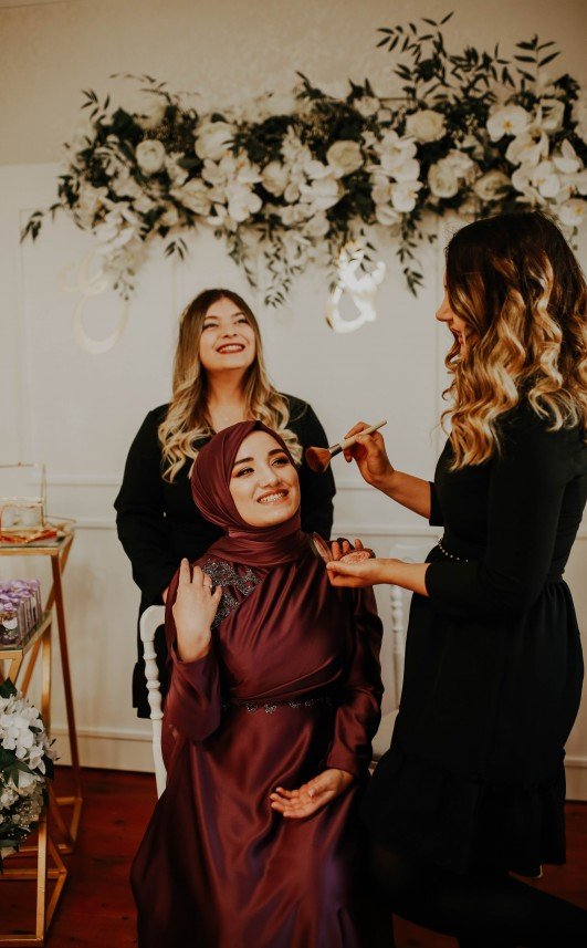 Fatma Aksoy Fotoğraf 