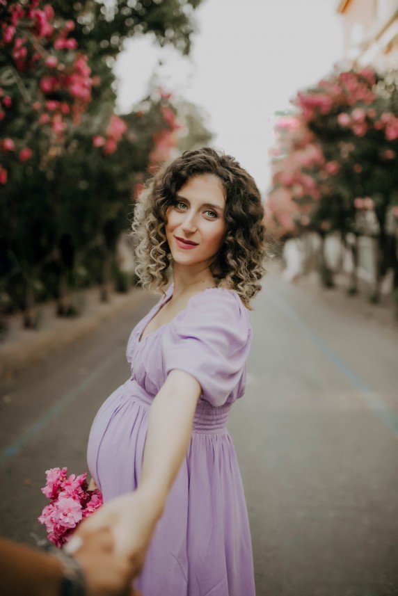 Fatma Aksoy Fotoğraf 