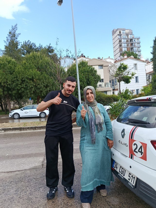 Fatma Akyüz