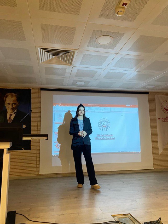 Fatma Baykuş Doğan