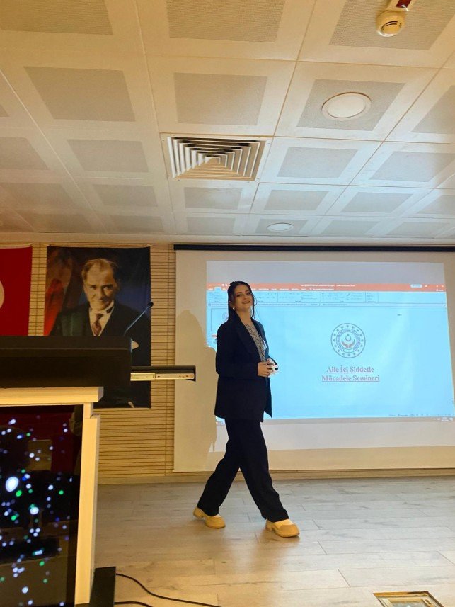 Fatma Baykuş Doğan