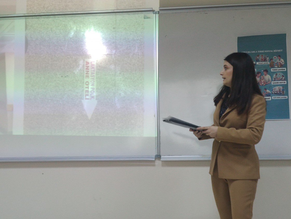 Fatma Baykuş Doğan