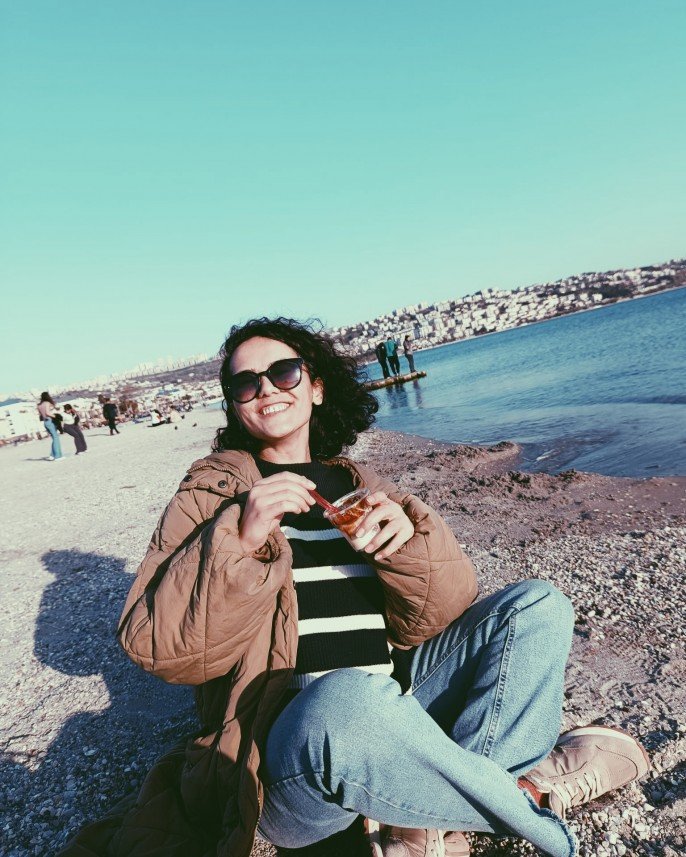 Fatma Güler