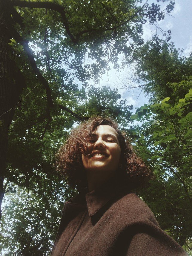 Fatma Güler