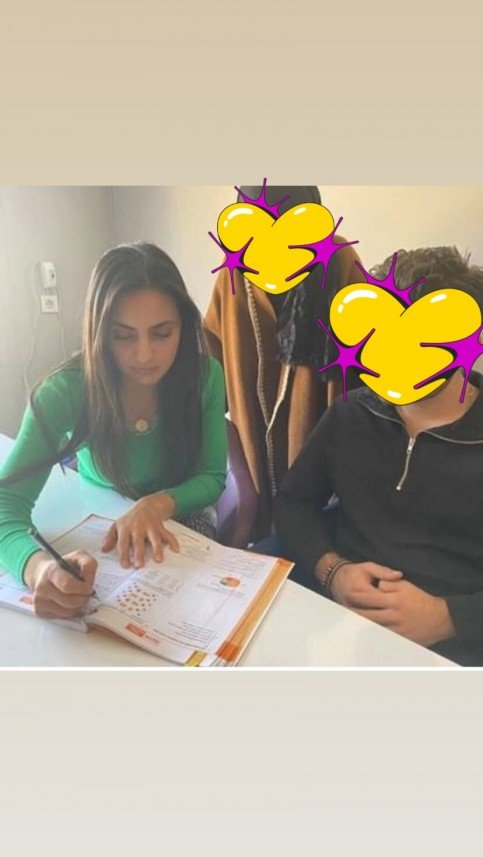 Fatma İlçe