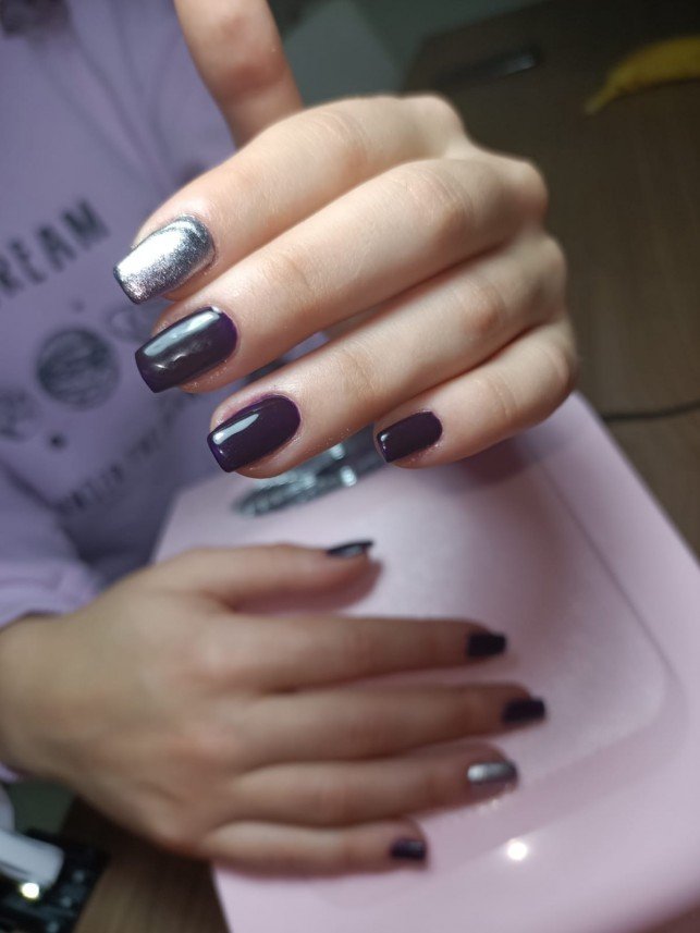 Fatma İnan Nail Art