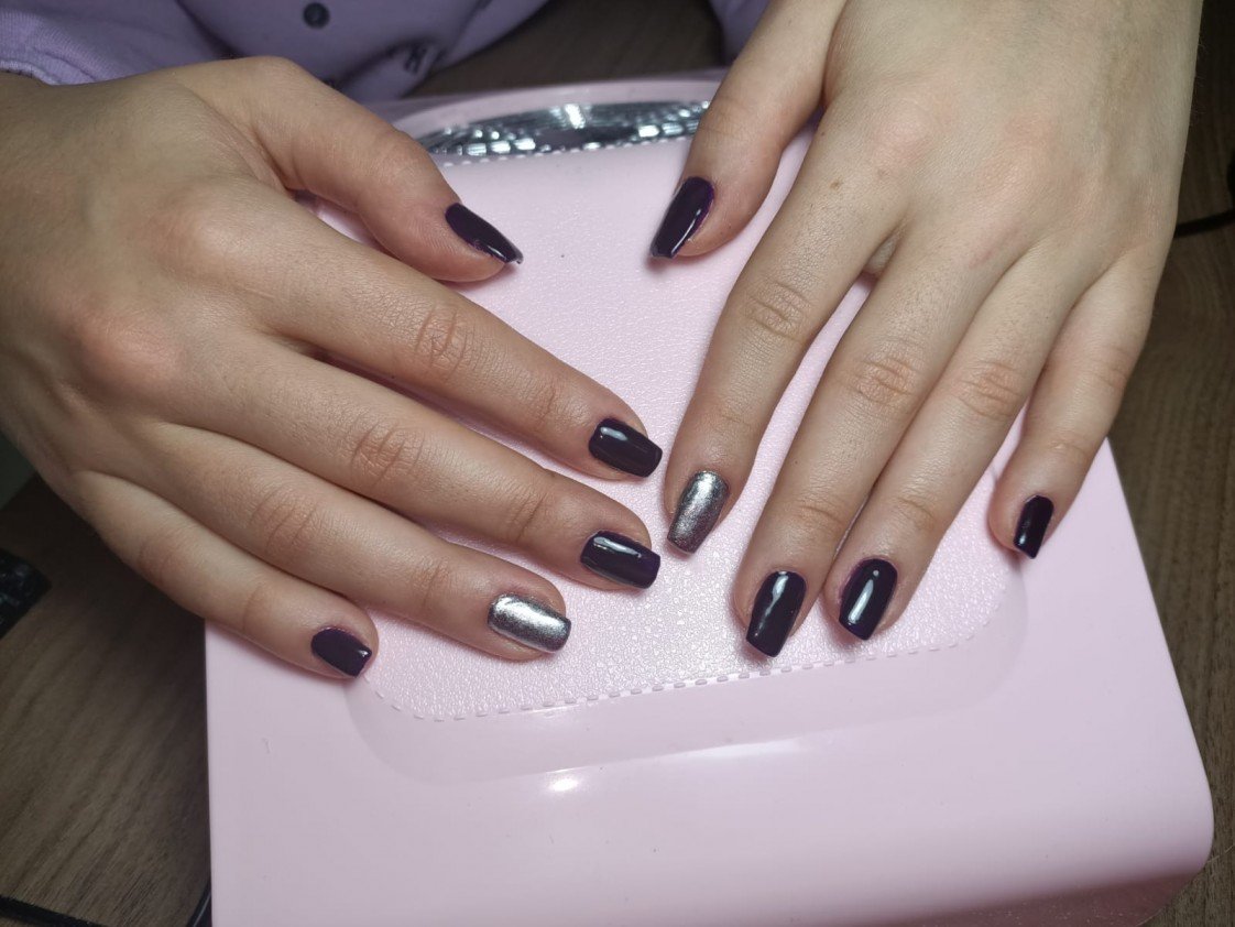 Fatma İnan Nail Art