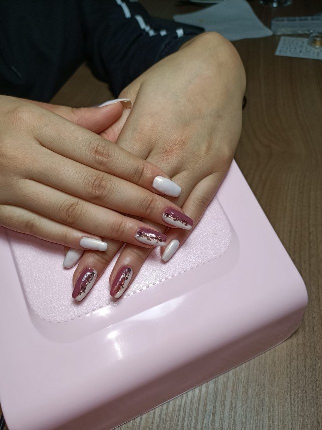 Fatma İnan Nail Art